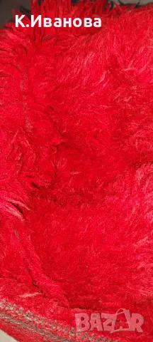 Ръчно тъкани китеници, килими, пътеки - нови и като нови, снимка 14 - Пътеки - 41874083