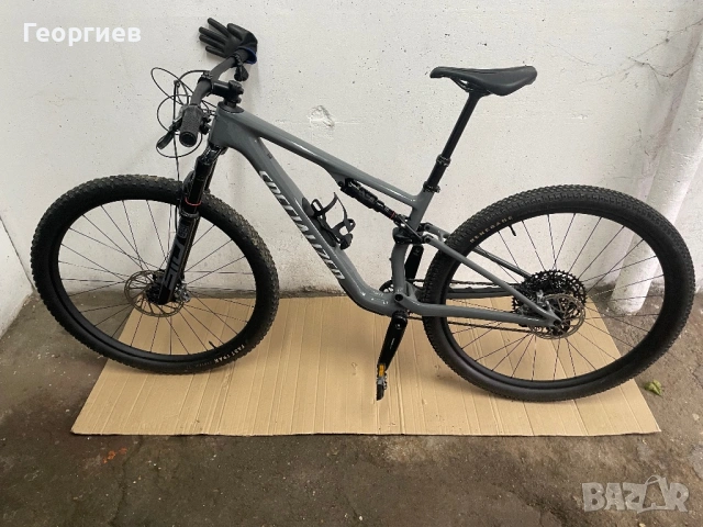 Specialized epic 8 comp, снимка 2 - Велосипеди - 53302647