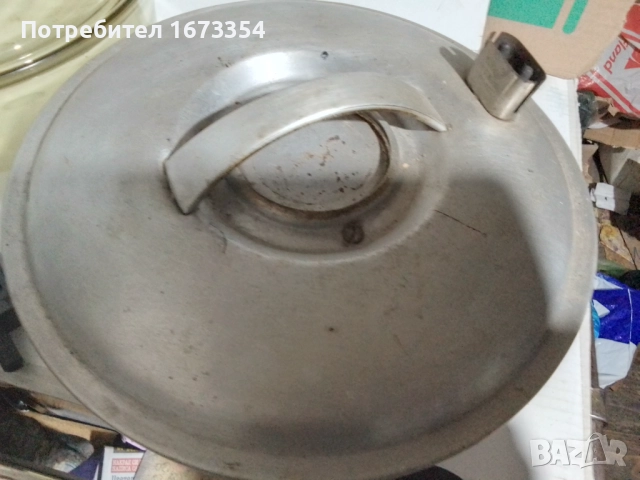 Тенджери, снимка 15 - Други - 52101141