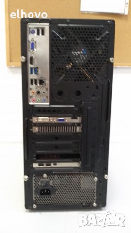 Настолен компютър Intel CORE I5 -5, снимка 7 - Работни компютри - 33515923