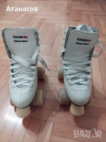 Ролкови кънки 36 номер, снимка 4 - Ролери, кънки - 53594749