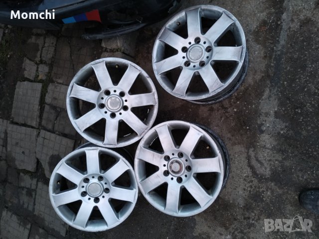 БМВ Е46 на части, снимка 7 - Автомобили и джипове - 28449431