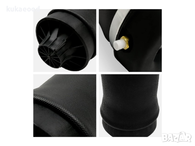 Въздушна възглавница за Jeep Grand Cherokee MK4 (2011-2015), снимка 5 - Аксесоари и консумативи - 44853883