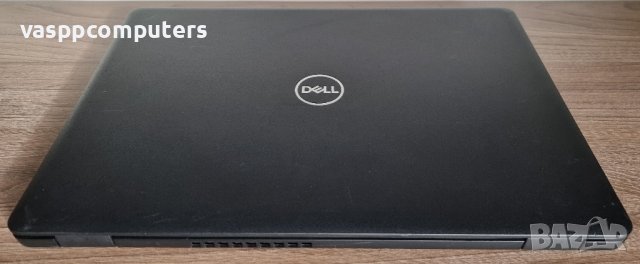 Dell Latitude 3490/14"/Intel i5-8250U/8GB RAM/256GB SSD NVMe, снимка 6 - Лаптопи за работа - 43132097