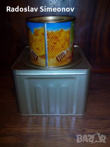 Пчелен мед, снимка 7 - Пчелни продукти - 28106562