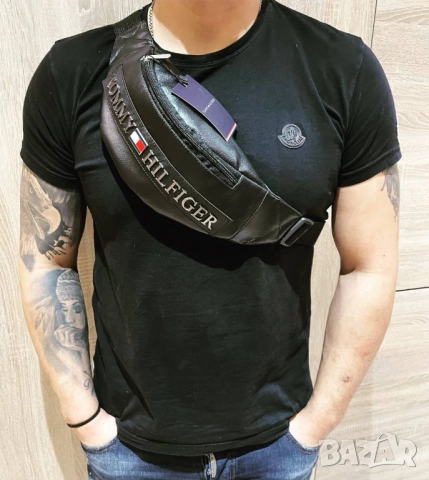 чанти hugo boss emporio armani, снимка 5 - Чанти - 51457421