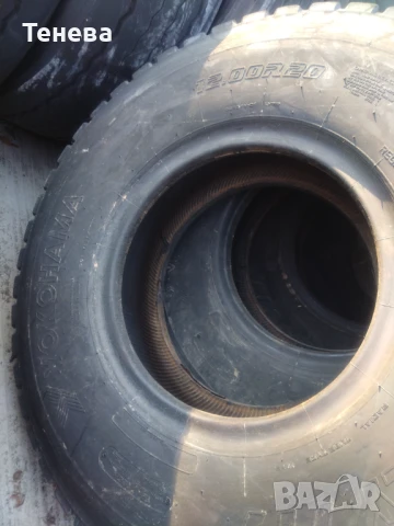 12 по 20, снимка 3 - Гуми и джанти - 50953571