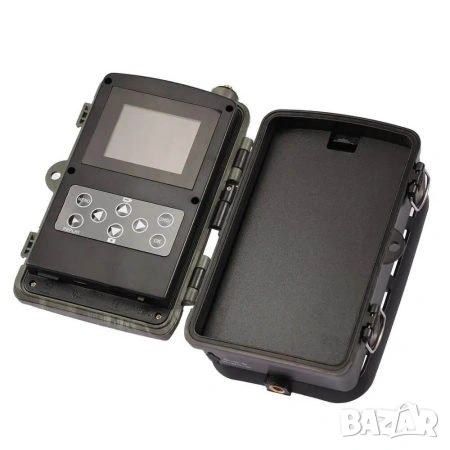 ЛОВНА КАМЕРА 4G ЗА НАБЛЮДЕНИЕ В РЕАЛНО ВРЕМЕ HC-801 PRO С ОБХВАТ ДО 20 МЕТРА, снимка 3 - Оборудване и аксесоари за оръжия - 53201838