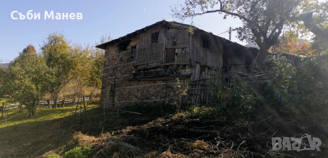 Продавам къща в Родопите  с.Арда, снимка 7 - Къщи - 44927434