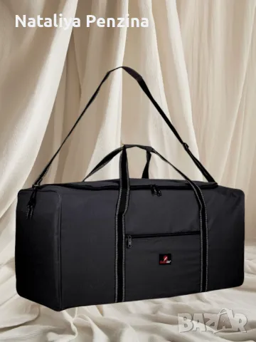 XL чанта Duffle от здрав полиестер