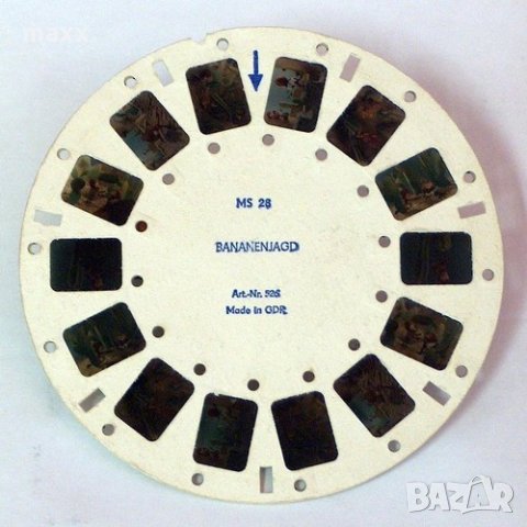 Филми, дискове, слайдове от 80те години за Стереобокс ГДР оригинал, снимка 10 - Анимации - 28902935