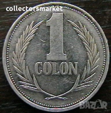 1 колон 1995, Салвадор