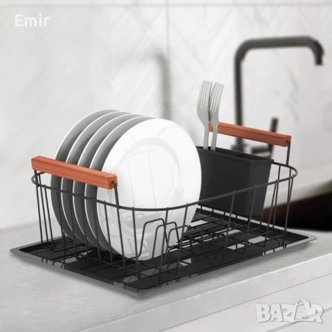 Сушилници и подложки  Промо-цени - 50 %  Богат избор 