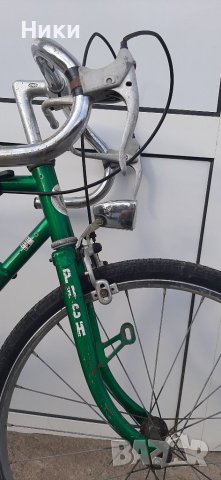 Детски велосипед PUCH MINI SPRINT 20, снимка 9 - Велосипеди - 40444084