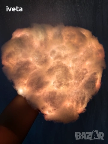 Подари любов, която свети