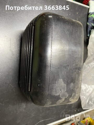 стара бакелитова радиоточка "Ворошилов" ВКГ, снимка 2 - Антикварни и старинни предмети - 40487248