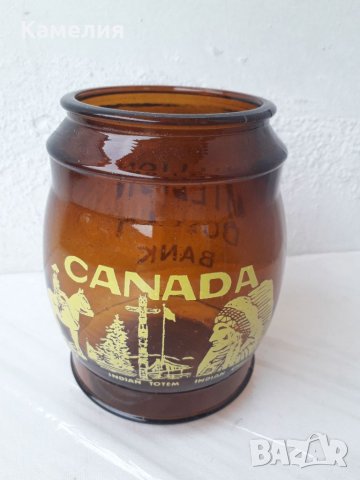 Сувенир от Канада