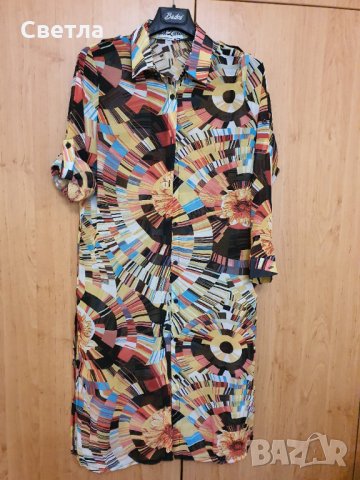 Дамска туника/ риза