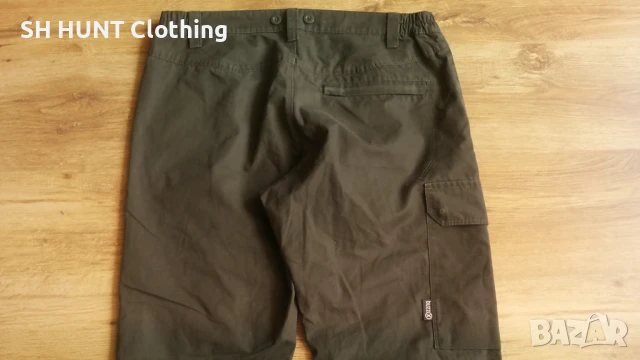 SASTA Trouser размер 52 / L панталон със здрава материя - 1343, снимка 12 - Екипировка - 51410752