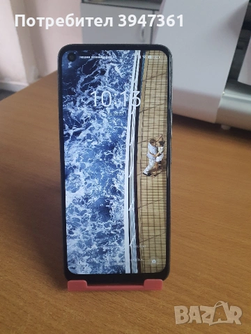 Realme 8, снимка 6 - Други - 53557773