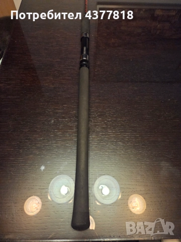 Jumprize AllWake 99 Monster Battle, снимка 6 - Въдици - 52669985