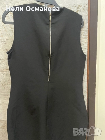 Малка черна рокля, снимка 3 - Рокли - 51699823