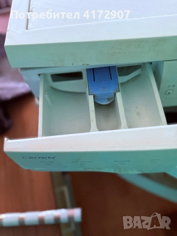 Пералня втора употреба, снимка 2 - Перални - 51692577