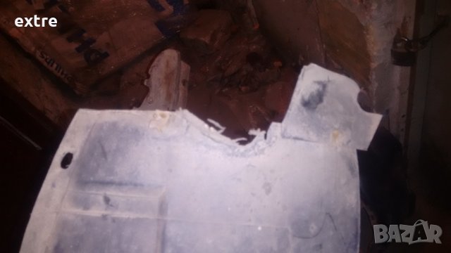 Подкалници предни за VOLKSWAGEN GOLF III (1H1) от 1991 до 1998, снимка 3 - Части - 27324381