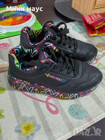 Детски маратонки, снимка 1