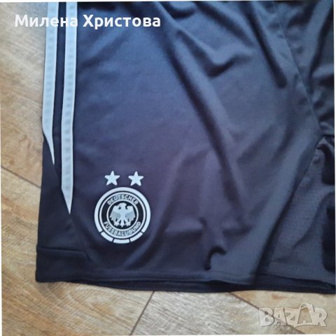 Къси р-рЛ Adidas  панталонки , снимка 7 - Къси панталони - 37500082