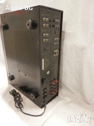 Pioneer SA-7500, снимка 4 - Ресийвъри, усилватели, смесителни пултове - 53137339