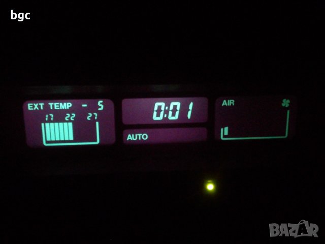 Лентов Кабел Липсващи Пиксели Алфа Ромео 164 Alfa Romeo 164 Cable Ribbon LCD Pixel Липсващ Сребърен, снимка 7 - Части - 24796054