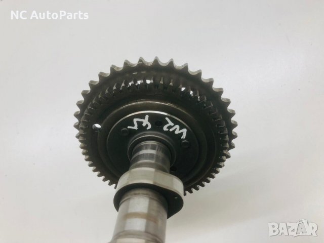 Разпределителен вал за Mercedes Мерцедес А B клас 2.0 A6400520401 2009, снимка 7 - Части - 39079604