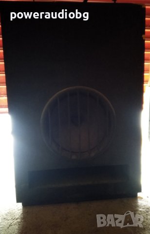 Vintage Tesla AKR 153 (Klangfilm Lautsprecherbox Tesla AKR 153) - 3бр., снимка 4 - Тонколони - 43990345