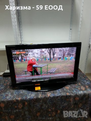 Телевизор 26AV703G, снимка 2 - Телевизори - 35359372