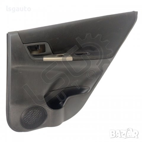 Интериорна кора задна дясна врата Toyota Corolla Verso I (E120) 2001-2003 T210722N-226