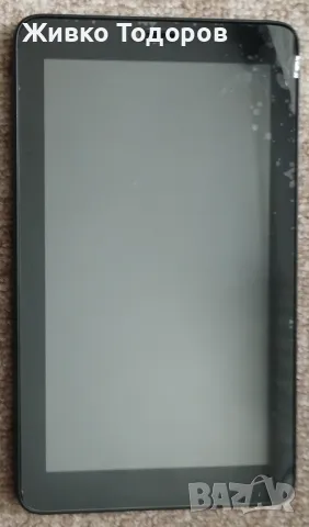 Таблети Аlсаtеl ОNЕ ТОUСН Ріхі 3 и Allview Viva H7 / Калъф, снимка 2 - Таблети - 48064854