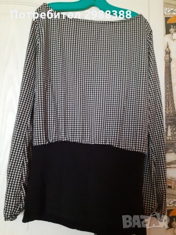 Дамска туника на Miss Chic , снимка 2 - Туники - 33006223