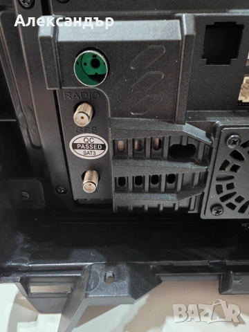 9-инчова мултимедия за Mazda 6 (2008–2013) с CarPlay, Android Auto, Bluetooth, GPS, снимка 11 - Аксесоари и консумативи - 53400208