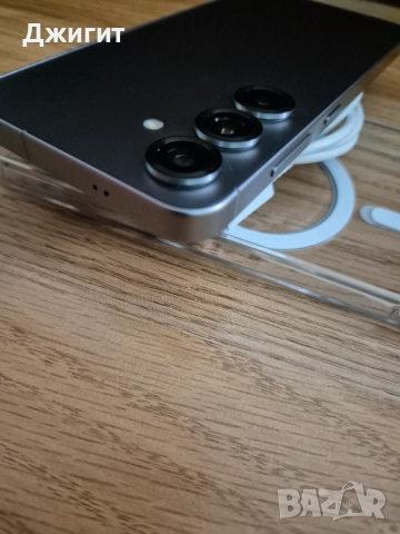 Samsung Galaxy S25 , снимка 12 - Samsung - 52745849