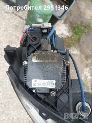 модул баласт Нисан Субару Nissan Subaru O6M105251BB