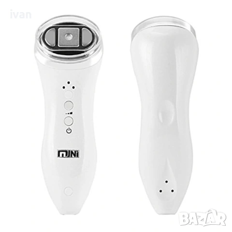 МИНИ ХАЙФУ УРЕД ЗА ДЪЛБОК ЛИФТИНГ С RF РАДИОЧЕСТОТА И LED , снимка 3 - Други - 53306468