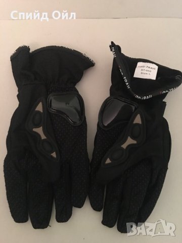 Дълги Мото Ръкавици, снимка 2 - Аксесоари и консумативи - 27143037