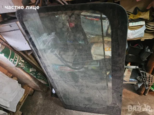 стъкло за спринтер странично, снимка 2 - Части - 49122662