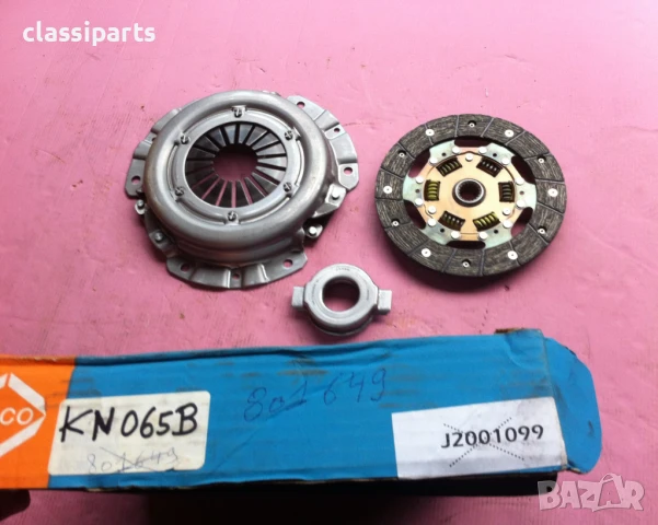 Комплект съединител Aisin за NISSAN Micra II / Нисан Микра 2