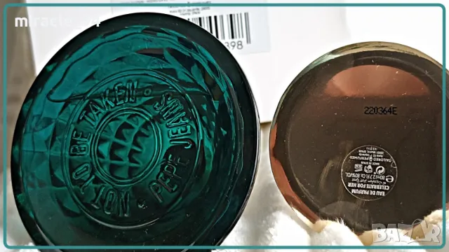 Оригинални парфюми от моята колекция от 19 до 47 лв. , снимка 6 - Дамски парфюми - 50054042