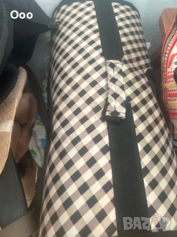 Чанта за пренасяне на домашен любимец