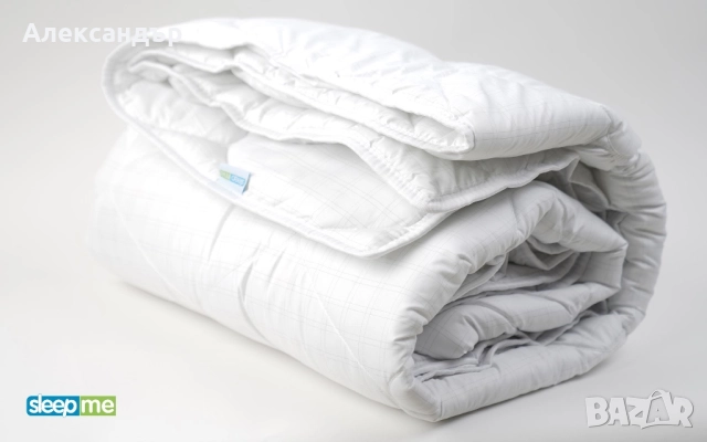 Олекотена завивка TED Sleep Me 200/220, снимка 4 - Олекотени завивки и одеяла - 52542637