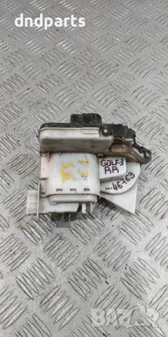 Брава врата VW Golf 3 1992г.(задна дясна)	