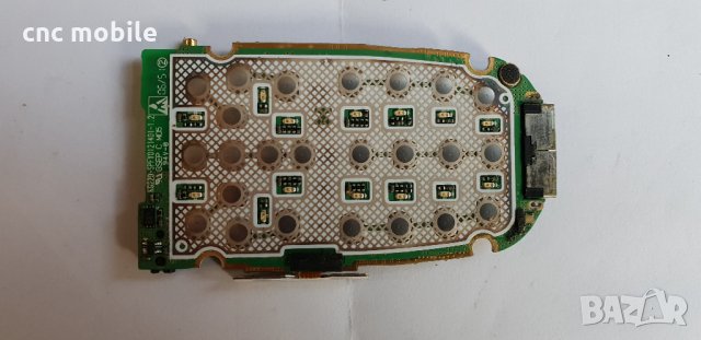 LG KG220 оригинални части и аксесоари , снимка 3 - Резервни части за телефони - 27655380